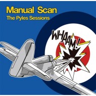 MANUAL SCAN - The Pyles Sessions